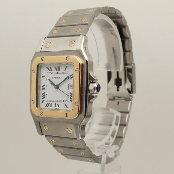 Cartier Santos Galbee 1172961